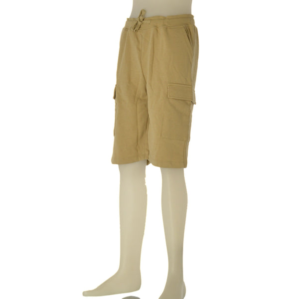 BERMUDA RAGAZZO ZIPPY TASCHE E TASCONI ELASTICO COULISSE ART.ZKBAP0402-26028