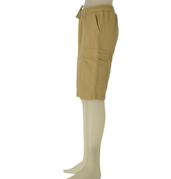 BERMUDA RAGAZZO ZIPPY TASCHE E TASCONI ELASTICO COULISSE ART.ZKBAP0402-26028