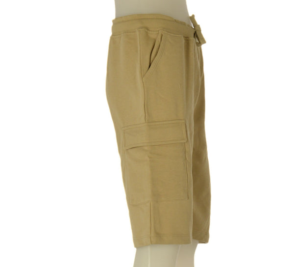 BERMUDA RAGAZZO ZIPPY TASCHE E TASCONI ELASTICO COULISSE ART.ZKBAP0402-26028