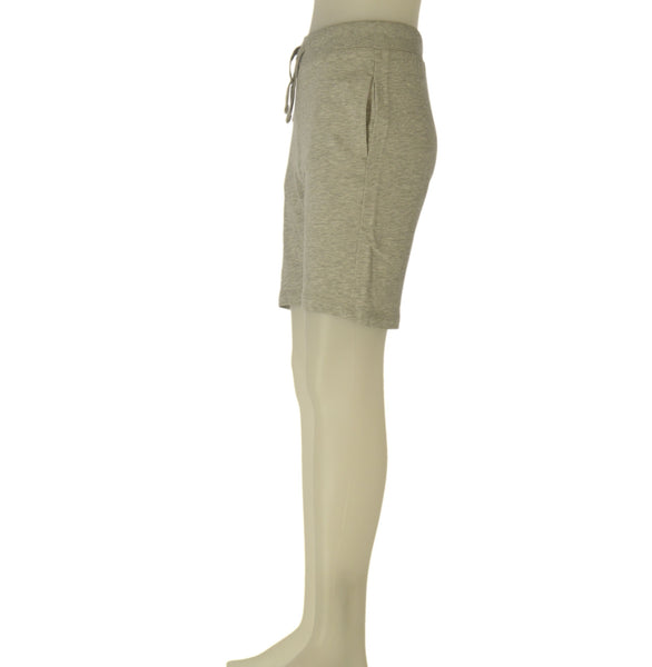 BERMUDA RAGAZZO ZIPPY FELPA GARZATA TASCHE ELASTICO COULISSE ART. ZKBAP0402-26027