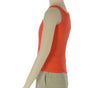 CANOTTA RAGAZZA  ZIPPY COSTINE SPALLA STRETTA ELASTICIZZATA ART. ZKGAP0303-26027