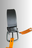 CINTURA TIMBERLAND CUOIO SPORTIVA FIBBIA ACCIAIO UOMO  ART TB0A5NHS