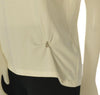 T-SHIRT DONNA LAURA BIAGIOTTI GIROCOLLO STRASS COTONE ART. 26P1417