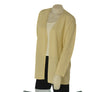 CARDIGAN DONNA LAURA BIAGIOTTI LUREX SENZA ALLACCIATURA  VISCOSA ART. LB26P3101
