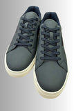 SCARPA TIFFOSI UOMO SPORTIVA DA CITTA ECOPELLE STRINGATA SUOLA DI GOMMA CME 3 ART10046293
