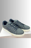 SCARPA TIFFOSI UOMO SPORTIVA DA CITTA ECOPELLE STRINGATA SUOLA DI GOMMA CME 3 ART10046293