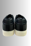 SCARPA TIFFOSI UOMO SPORTIVA DA CITTA ECOPELLE STRINGATA SUOLA DI GOMMA CME 3 ART10046293