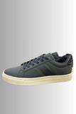 SCARPA TIFFOSI UOMO SPORTIVA DA CITTA ECOPELLE STRINGATA SUOLA DI GOMMA CME 3 ART10046293