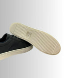 SCARPA TIFFOSI UOMO SPORTIVA DA CITTA ECOPELLE STRINGATA SUOLA DI GOMMA CME 3 ART10046293