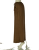 PANTALONE DONNA SOPHIA PALAZZO ELASTICO TASCHE VISCOSA ART. 26042