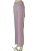 PANTALONE DONNA LAURA BIAGIOTTI ZAMPA ZIP ELEGANTE ART. 26P1876