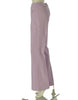 PANTALONE DONNA LAURA BIAGIOTTI ZAMPA ZIP ELEGANTE ART. 26P1876