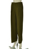 PANTALONE DONNA LOSAN PALAZZO PENCES ELASTICO TASCHE ART.LWMAP050226004