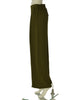 PANTALONE DONNA LOSAN PALAZZO PENCES ELASTICO TASCHE ART.LWMAP050226004