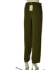 PANTALONE DONNA LOSAN PALAZZO PENCES ELASTICO TASCHE ART.LWMAP050226004