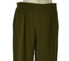 PANTALONE DONNA LOSAN PALAZZO PENCES ELASTICO TASCHE ART.LWMAP050226004