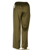 PANTALONE DONNA GIGLIOROSSO TAGLIEOVER RASO VISCOSA ELASTICO PALAZZO ART. 26104