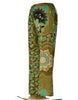 PANTALONE DONNA GIGLIOROSSO TAGLIE OVER PALAZZO FANTASIA ELASTICO VISCOSA ART. 26131