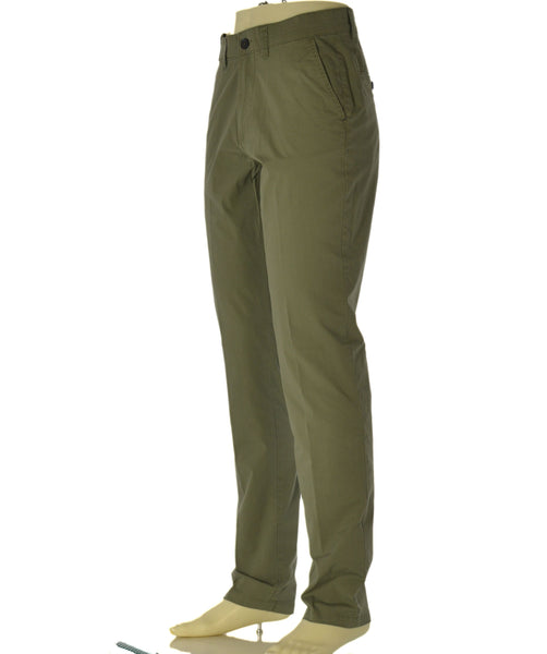 PANTALONE UOMO SEA BARRIER MICRO FANTASIA COTONE ELASTICIZZATO TASCHE FRANCESE ART. BAGGIO-71