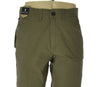 PANTALONE UOMO SEA BARRIER MICRO FANTASIA COTONE ELASTICIZZATO TASCHE FRANCESE ART. BAGGIO-71