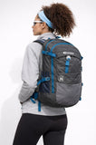 Zaino da Montagna Brugi 20L Tecnico Impermeabile art Z63E