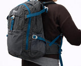 Zaino da Montagna Brugi 20L Tecnico Impermeabile art Z63E