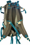 Zaino da Montagna Brugi 20L Tecnico Impermeabile art Z63E