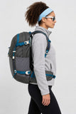 Zaino da Montagna Brugi 32L Tecnico Impermeabile ART Z63CT