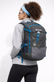 Zaino da Montagna Brugi 32L Tecnico Impermeabile ART Z63CT