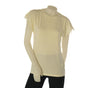 T-SHIRT DONNA LOSAN MANICA CORTA PIZZO VISCOSA ART. LWMAP010526004