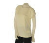 T-SHIRT DONNA LOSAN MANICA CORTA PIZZO VISCOSA ART. LWMAP010526004