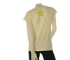T-SHIRT DONNA LOSAN MANICA CORTA PIZZO VISCOSA ART. LWMAP010526004