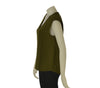 BLUSA DONNA LOSAN SCOLLO V SPACCHI  SMANICATA GOFFRATA ART. LWMAP010126002