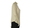 MAGLIA DONNA RAGNO SCOLLO A V MANICHE 3/4 JERSEY VISCOSA ART.DS48TW