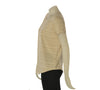 T-SHIRT DONNA RAGNO MANICA CORTA LUREX JERSEY VISCOSA ART. DS94T7
