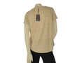 T-SHIRT DONNA RAGNO MANICA CORTA LUREX JERSEY VISCOSA ART. DS94T7