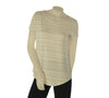 T-SHIRT DONNA RAGNO MANICA CORTA LUREX JERSEY VISCOSA ART. DS94T7