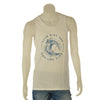 CANOTTA UOMO LOSAN STAMPA COTONE ART. LMNAP010326017