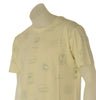 T-SHIRT UOMO LOSAN MANICA CORTA GIROCOLLO STAMPA COTONE ART. LMNAP0103-26013
