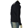 GIACCA MAGLIA UOMO RE DEL MARE FULL ZIP TASCHE COTONE ART. 22.3250