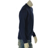 MAGLIONE COTONE UOMO RE DEL MARE GIROCOLLO ART.22.6214