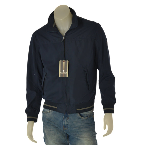 GIUBBETTO UOMO SEA BARRIER SEMI FODERATO ZIP TASCHE ART. SARTINO-03B