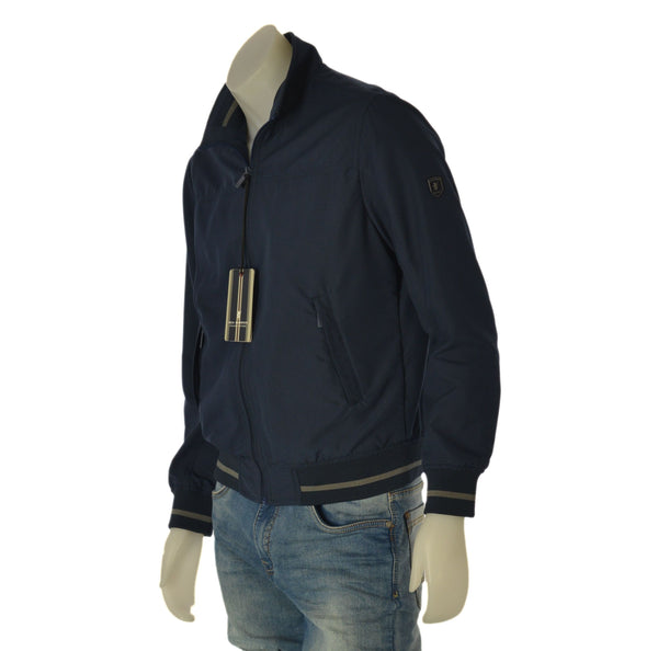 GIUBBETTO UOMO SEA BARRIER SEMI FODERATO ZIP TASCHE ART. SARTINO-03B