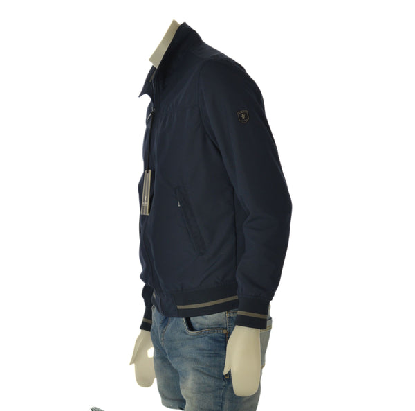 GIUBBETTO UOMO SEA BARRIER SEMI FODERATO ZIP TASCHE ART. SARTINO-03B