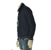 GIUBBETTO UOMO SEA BARRIER SEMI FODERATO ZIP TASCHE ART. SARTINO-03B