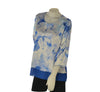 BLUSA DONNA GABRIELLA  FANTASIA MANICHE3/4 ART. PUEBLA