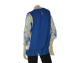 BLUSA DONNA GABRIELLA  FANTASIA MANICHE3/4 ART. PUEBLA