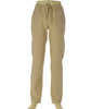 PANTALONE UOMO LOSAN COULISSE TASCHE COTONE LINO ART. LMNAP0402-26002