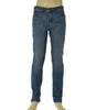 JEANS UOMO LEE CINQUE TASCHE ELASTICIZZATO SLIM TAPERED ART. LUKE STON COLD