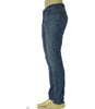 JEANS UOMO LEE CINQUE TASCHE ELASTICIZZATO SLIM TAPERED ART. LUKE STON COLD